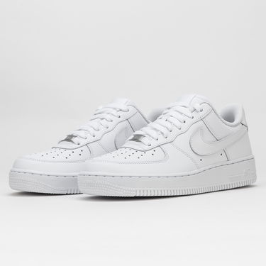 Tenisice i cipele Nike Air Force 1 07 Bijela | 315122-111, 1
