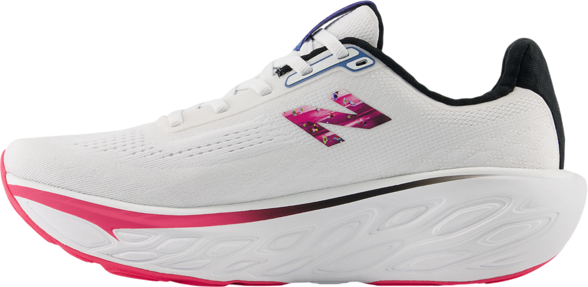Tenisice i cipele New Balance TCS NYC Marathon Fresh Foam X 1080 v14 Bijela | w1080z14, 1