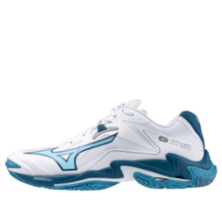 Tenisice i cipele Mizuno Wave Lightning Z8 Bijela | V1GA240021, 0