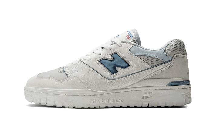 Tenisice i cipele New Balance 550 "Moon Daze" Siva | BB550GD1, 1