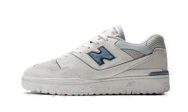Tenisice i cipele New Balance 550 "Moon Daze" Siva | BB550GD1, 1