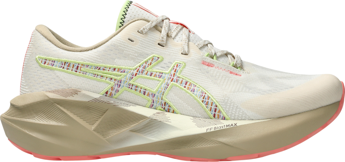 Tenisice i cipele Asics NOVABLAST 5 TR Bež | 1012b809-700, 0