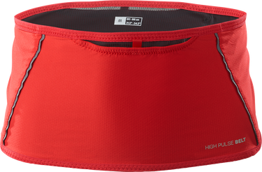 Torba oko struka Salomon Salomon High Pulse Belt Crvena | lc2462-100, 1