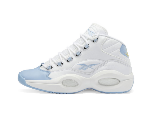 Tenisice i cipele Reebok Question Mid Shoes Bijela | GW8854
