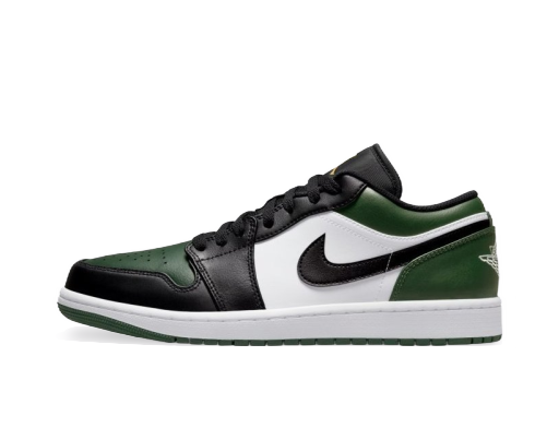 Tenisice i cipele Jordan Air Jordan 1 Low "Green Toe" Zelena | 553558-371