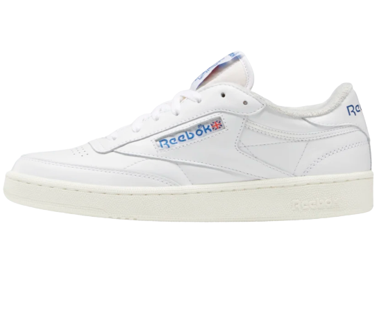 Tenisice i cipele Reebok Club C 85 Vintage Bijela | GX4467, 0