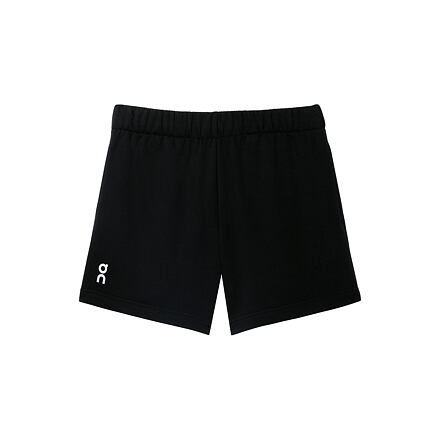 Kratke hlače On Running Club Shorts Crna | 1MF10480553
