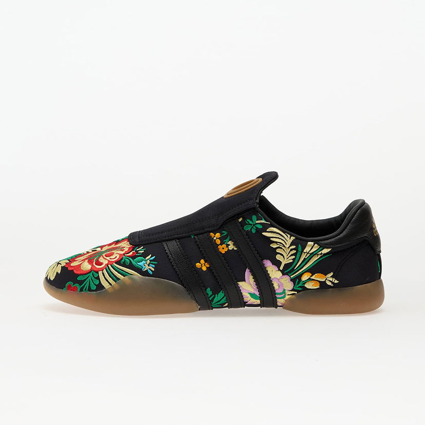 Tenisice i cipele adidas Originals Taekwondo Mei Crna | JR6018