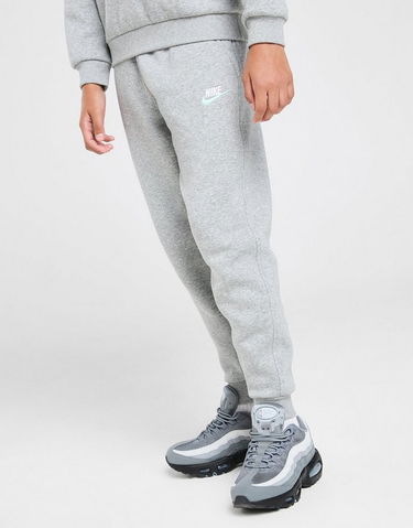 Trenirka Nike NSW Club Fleece Jogger Siva | FD3008-066, 3