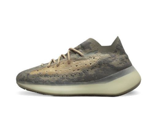 Ograničeno izdanje adidas Yeezy Yeezy Boost 380 "Mist Reflective" Siva | FX9846