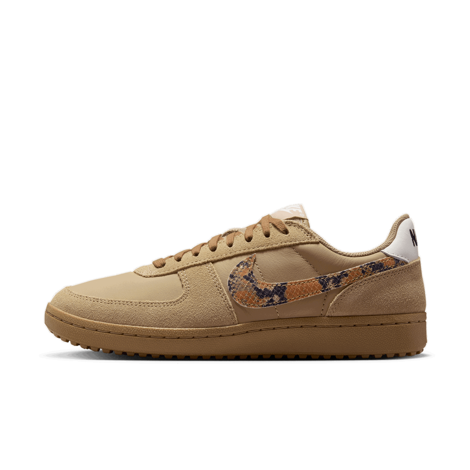 Tenisice i cipele Nike Nike Field General Smeđa | IF0667-201, 0