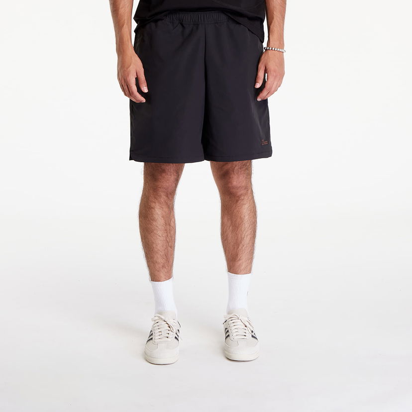 Kratke hlače Dime Classic Shorts Black Crna | DIMESU2442BLK