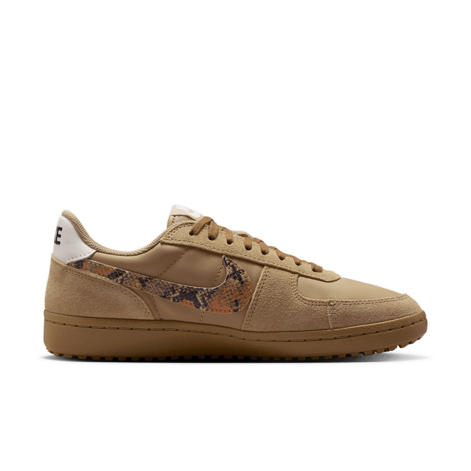 Tenisice i cipele Nike Nike Field General Smeđa | IF0667-201, 1