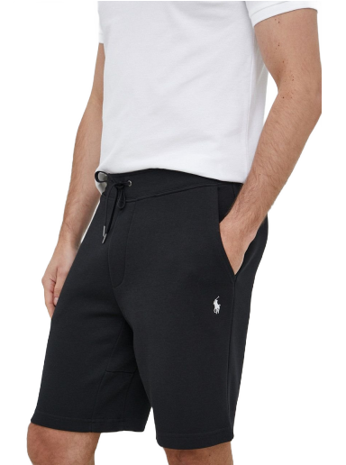 Kratke hlače Polo by Ralph Lauren Short Crna | 710881520