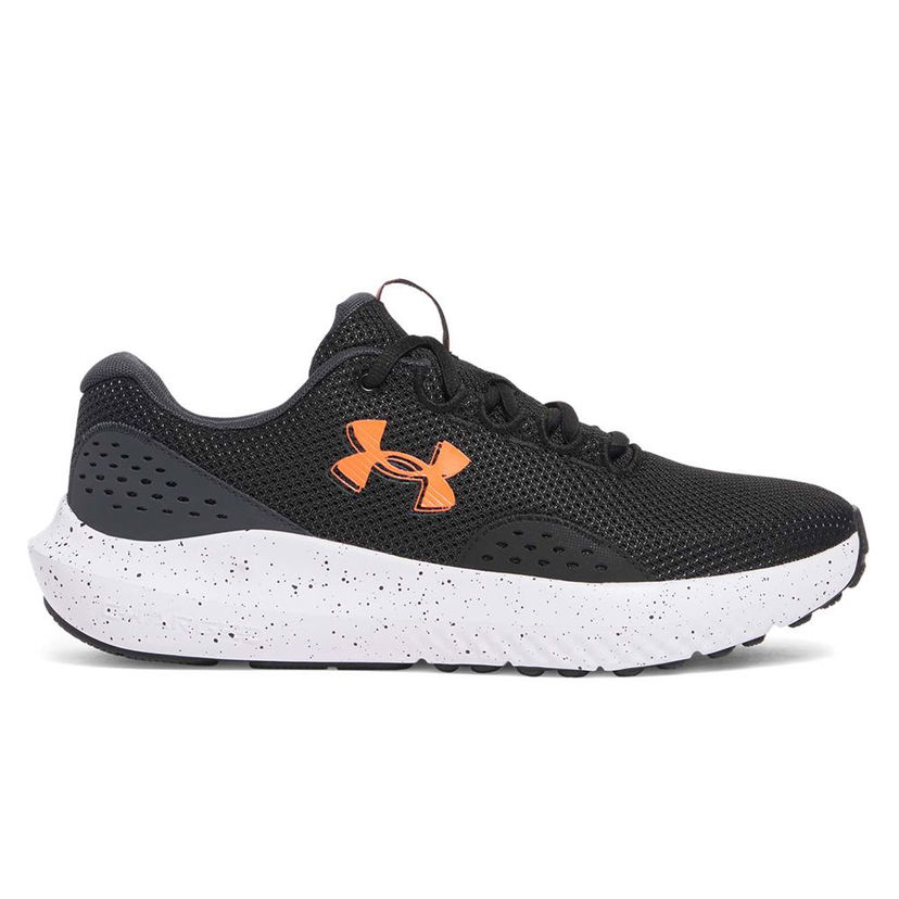 Tenisice i cipele Under Armour Under Armour Charged Surge 4 Crna | 3027000-004
