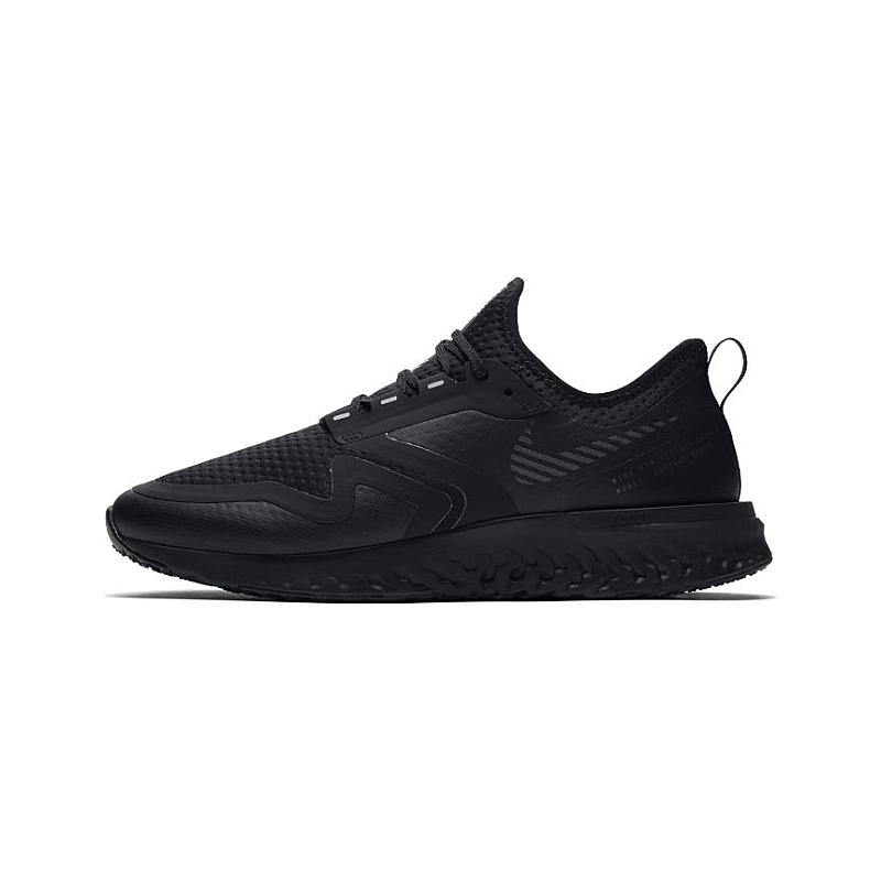 Tenisice i cipele Nike Odyssey React Shield 2 W Crna | BQ1672 001, 0