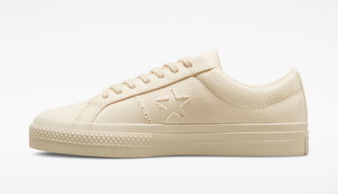 Tenisice i cipele Converse One Star Pro "Soft Dune" Bež | A03663C, 3