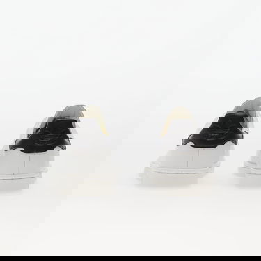 Tenisice i cipele adidas Originals Stan Smith Lux "Core Black" Bijela | HQ6785, 3