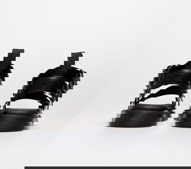 Tenisice i cipele Dr. Martens Gryphon Crna | DM15695001, 2