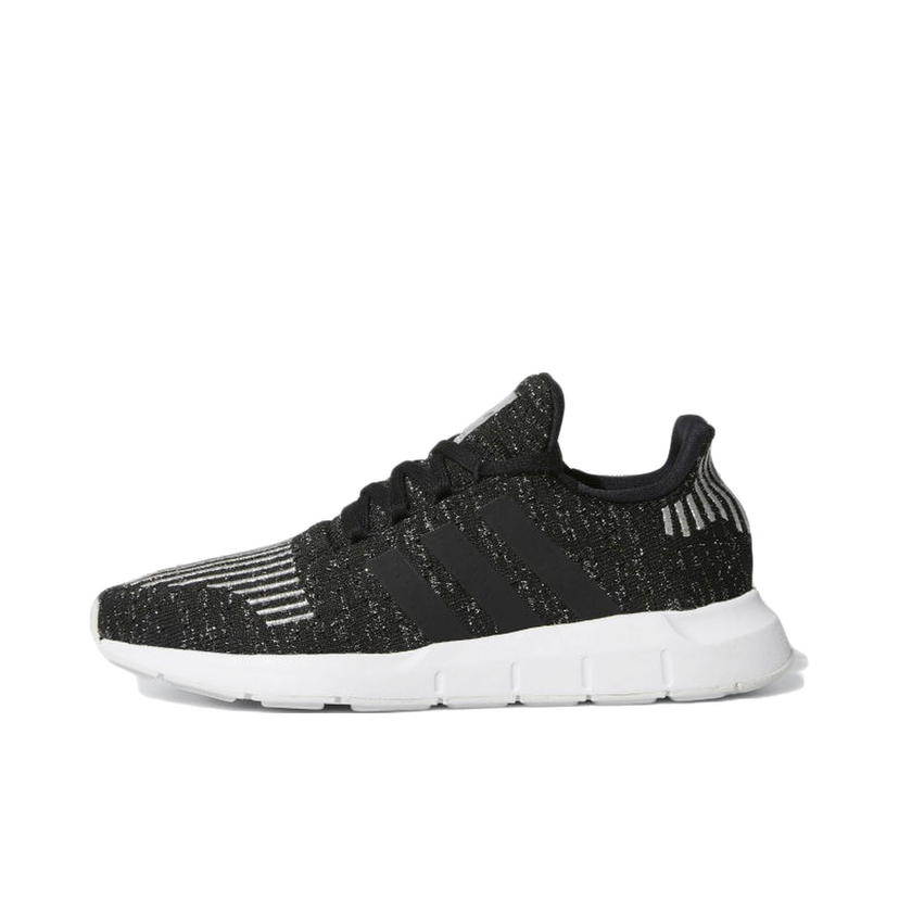 Tenisice i cipele adidas Originals Swift Run Core Black W Crna | EG7984