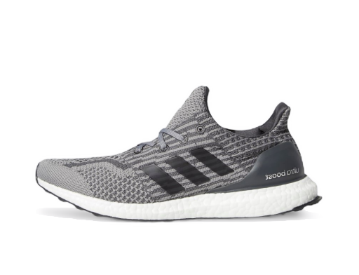 Trčanje adidas Performance Ultraboost 5 Uncaged DNA Siva | G55612