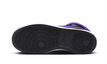 Tenisice i cipele Jordan 1 Retro AJKO "Field Purple Satin" Ljubičasta | DO5047-005, 2