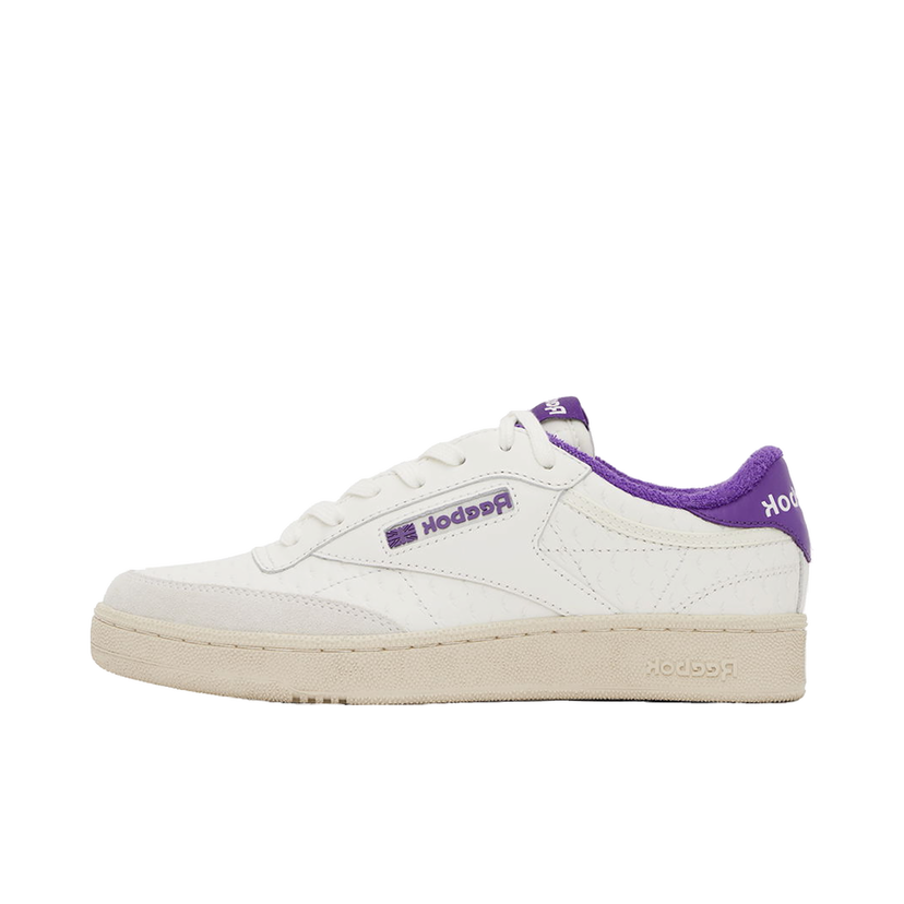Tenisice i cipele Reebok Classics Club C Bijela | RMIA011C99LEA0030137