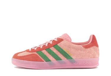 Tenisice i cipele adidas Originals adidas Gazelle Indoor Semi Pink Spark Preloved Scarlet (Women's) Ružičasta | IG6782, 1