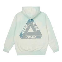 Tri-ferg Graphic Print Hoodie