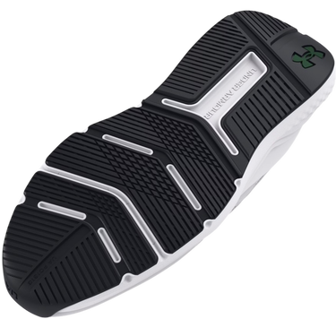 Tenisice i cipele Under Armour UA Charged Commit TR 4 Bijela | 3026017-106, 2
