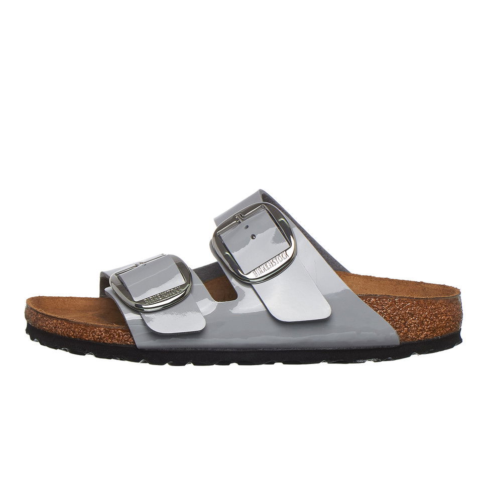 Tenisice i cipele Birkenstock Arizona Big Buckle Siva | 1021365, 0