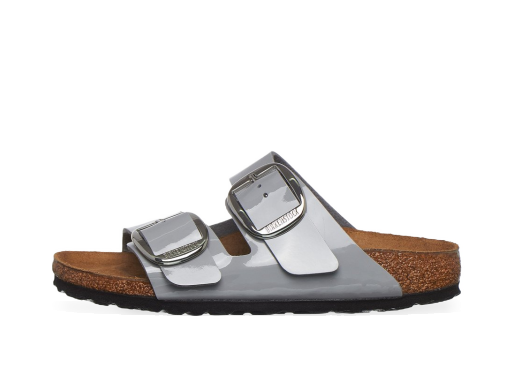 Tenisice i cipele Birkenstock Arizona Big Buckle Siva | 1021365