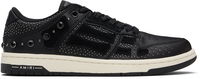 AMIRI Crystal Studded Skel Top Low