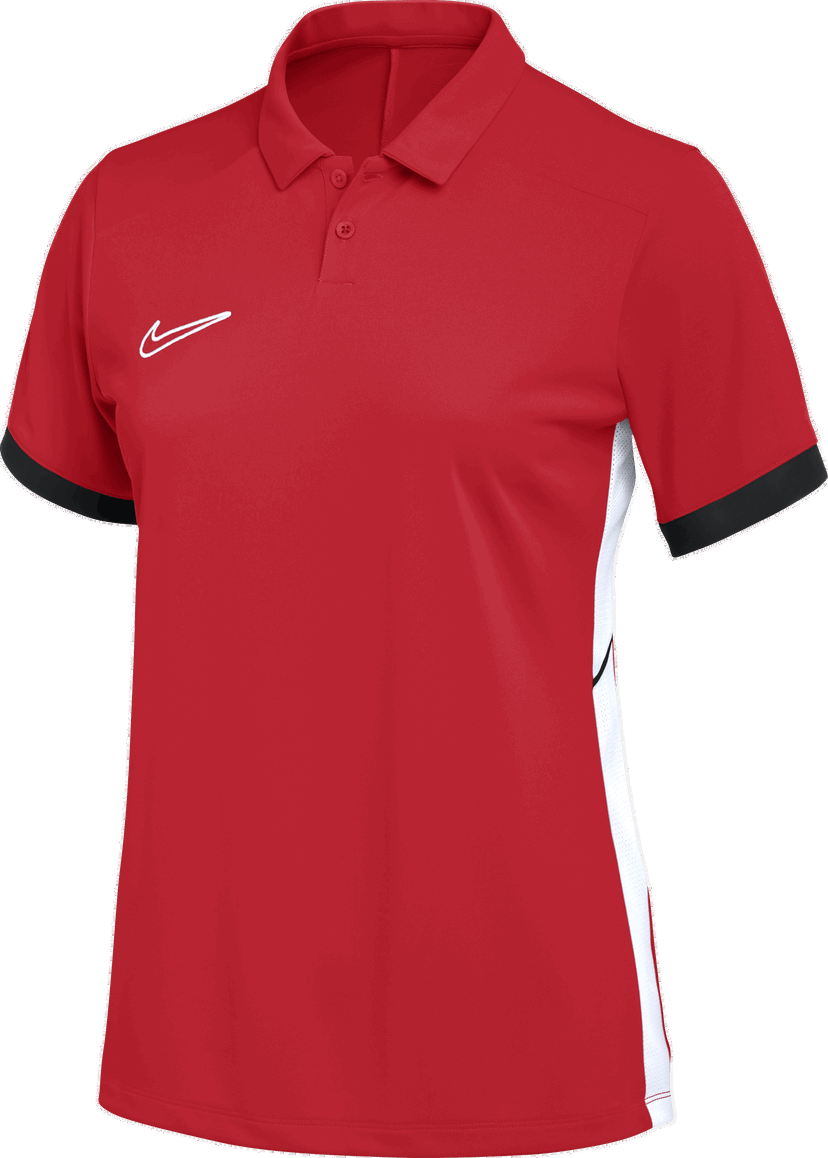 Polo majica Nike Nike DF ACD25 SS Polo Shirt Crvena | fz9761-657