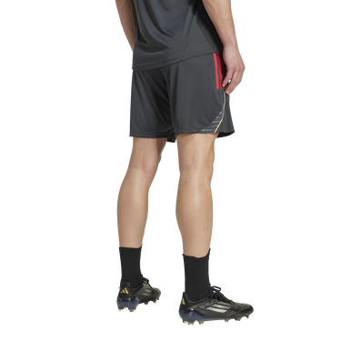 Kratke hlače adidas Originals Olympique Lyonnais Training Shorts 2025/26 Siva | jl9410, 2