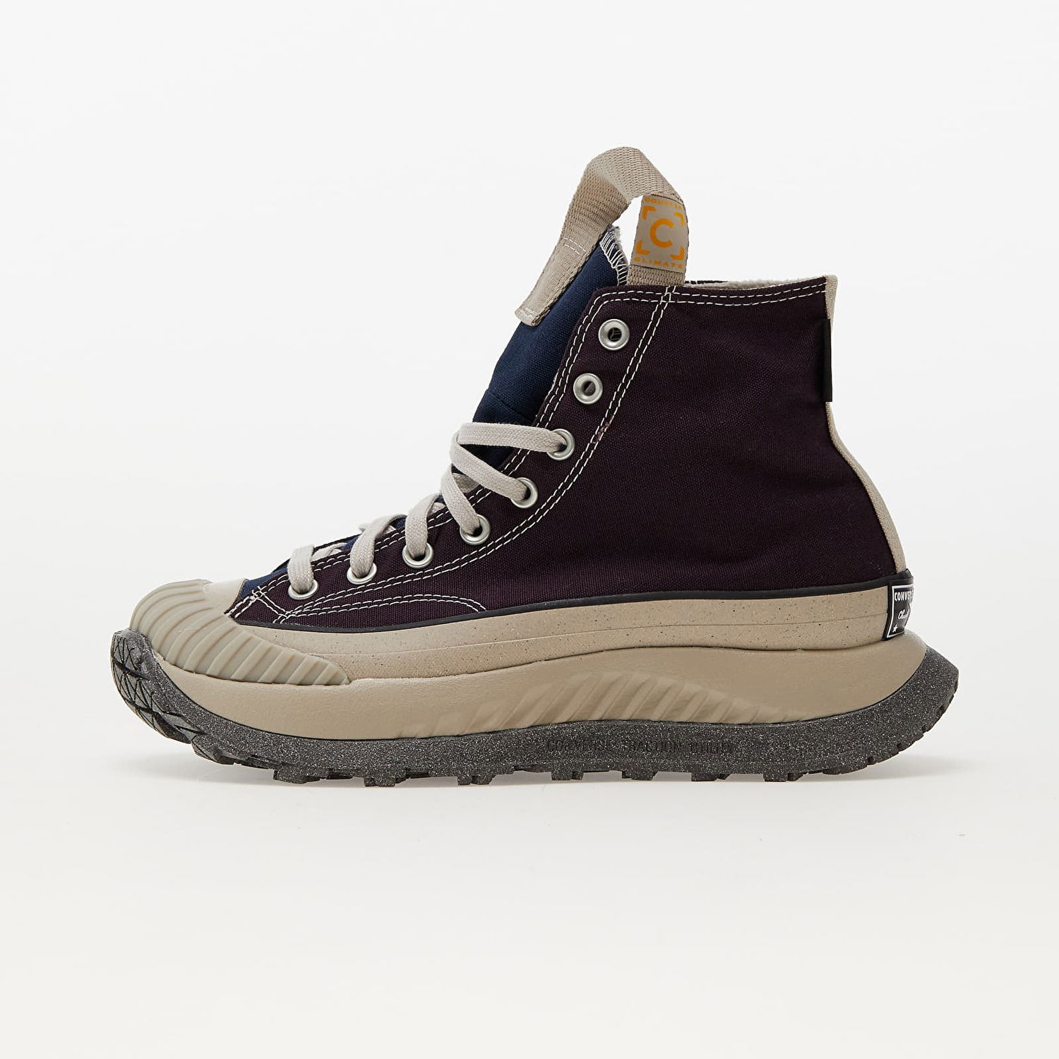 Tenisice i cipele Converse Chuck 70 AT-CX Waterproof Crna | A03275C, 0