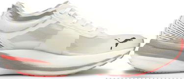 Tenisice i cipele Puma Deviate Nitro Elite Racer Bež | 37644401, 2