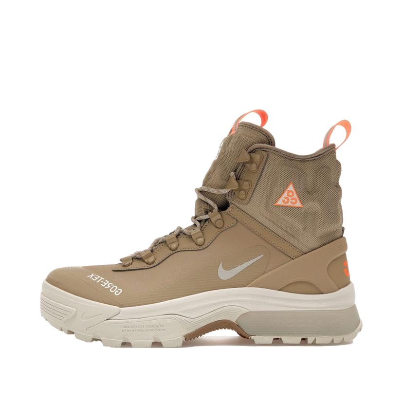 Tenisice i cipele Nike ACG ACG Air Zoom Gaiadome Gore-Tex Bež | DD2858-202