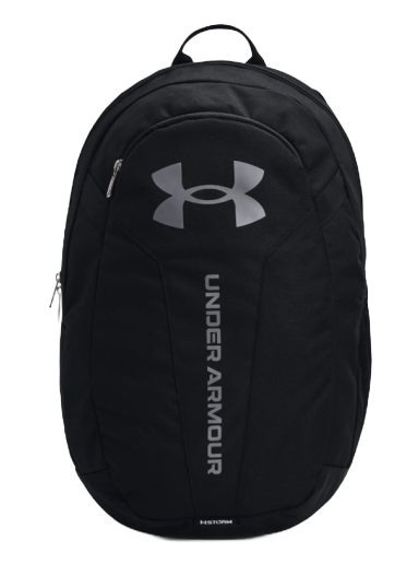 Ruksak Under Armour Hustle Lite Backpack Crna | 1364180-001