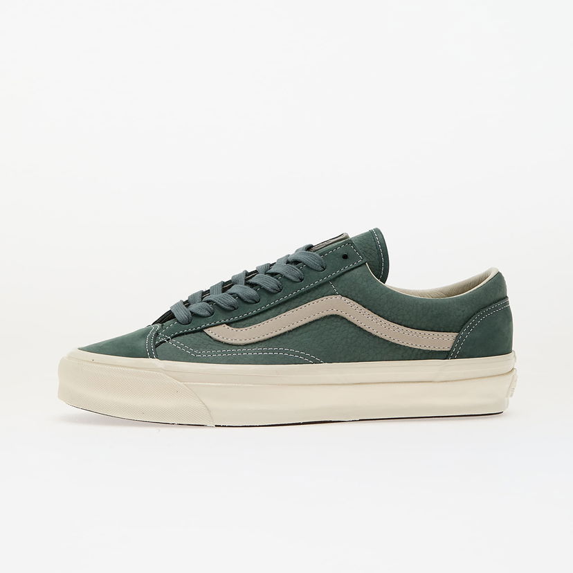 Tenisice i cipele Vans LX Old Skool 36 Le Marais Zelena | VN000D57FRS1