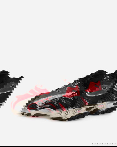 Tenisice i cipele Puma A$AP Rocky Inhale Distressed Canvas Crvena | 402453-01, 4