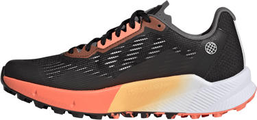 Tenisice i cipele adidas Performance TERREX AGRAVIC FLOW 2 GTX W Crna | hr1146, 3