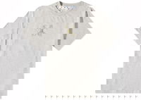 Splash Arrow Slim T-shirt