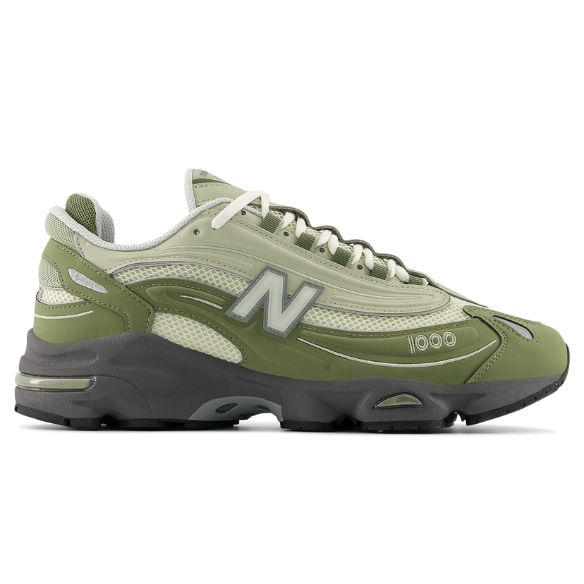 Tenisice i cipele New Balance M1000MEO Zelena | NBM1000MEO