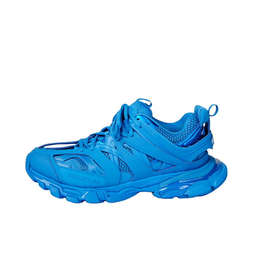 Tenisice i cipele Balenciaga Track "Screen Blue" Plava | 542023 W2LA1 4000