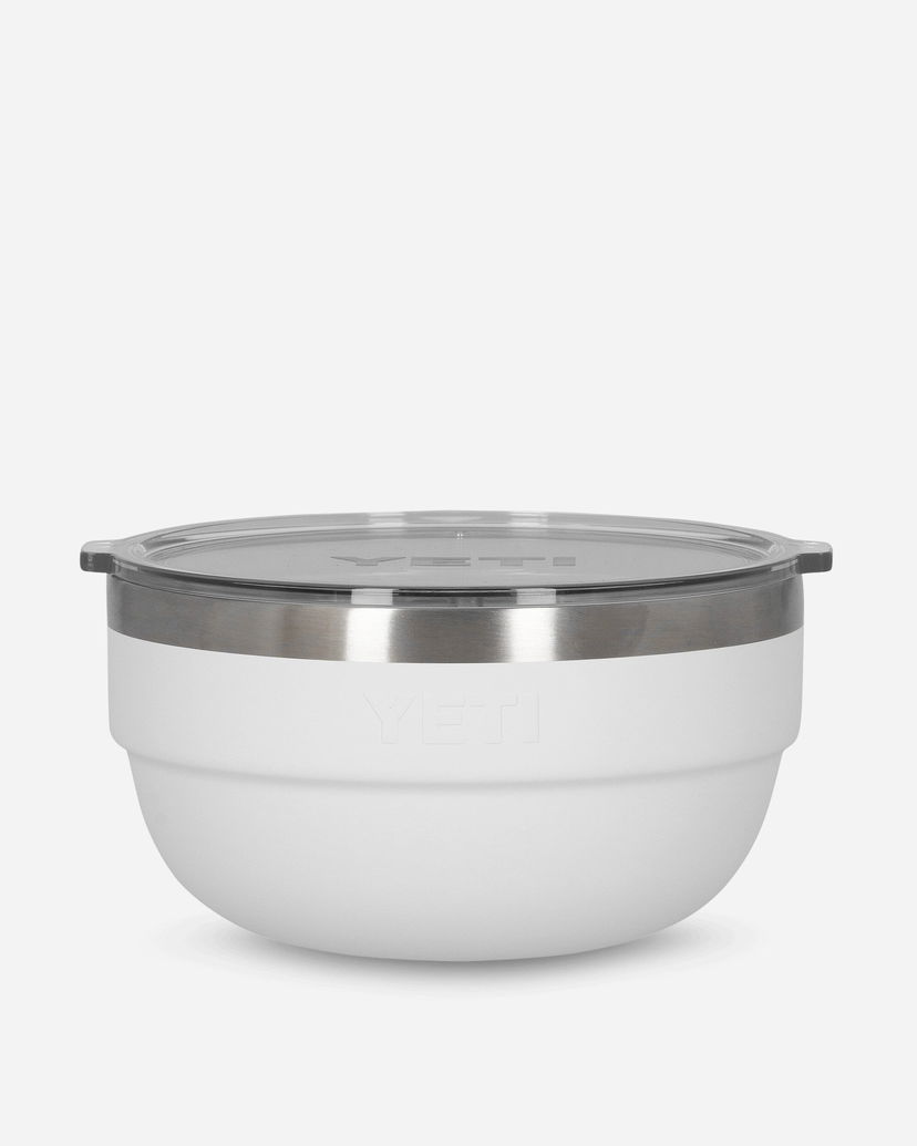 Nekategorizirano YETI Medium Insulated Bowl Bijela | 70000004385 WHITE