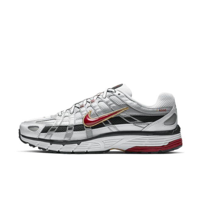 Tenisice i cipele Nike P-6000 "Metallic" Metalik | BV1021-101, 0
