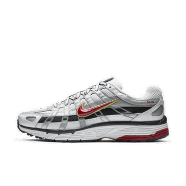 Tenisice i cipele Nike P-6000 "Metallic" Metalik | BV1021-101, 0