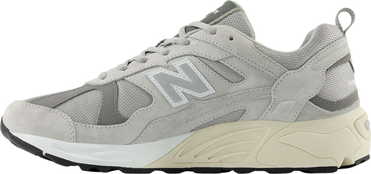 Tenisice i cipele New Balance 878 Siva | NBCM878MT1, 1
