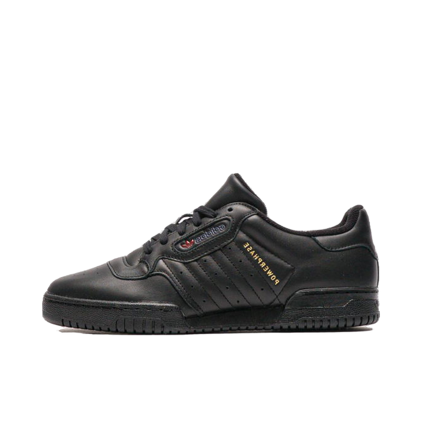 Tenisice i cipele adidas Originals Originals Powerphase Crna | JH5482